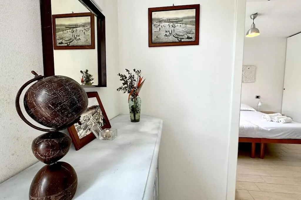 Apartment Beach Garden'S, Poetto, Cagliari Italy