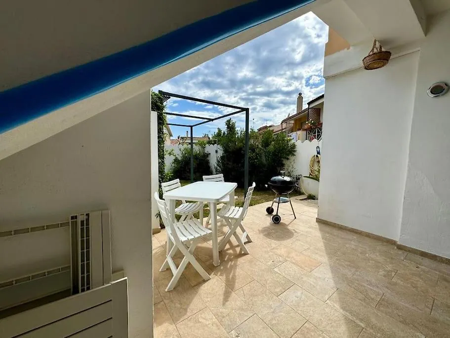 Beach Garden'S, Poetto, Cagliari