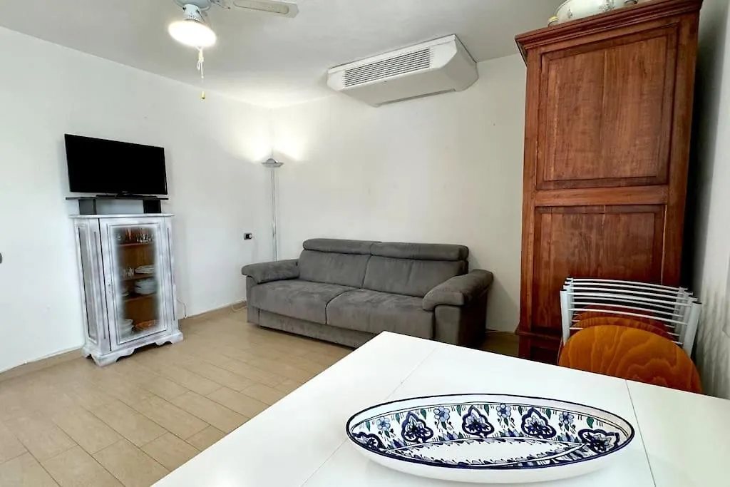 Apartment Beach Garden'S, Poetto, Cagliari