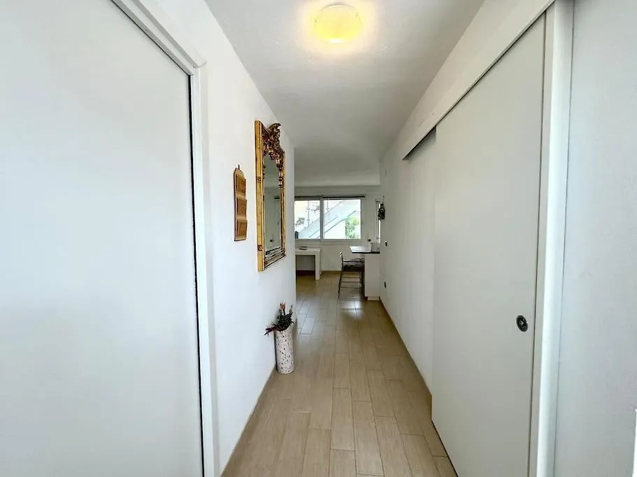 Beach Garden'S, Poetto, Cagliari Apartment