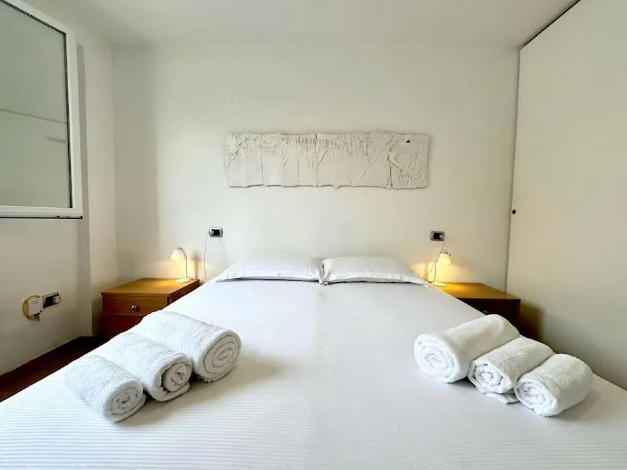 Beach Garden'S, Poetto, Cagliari Apartment