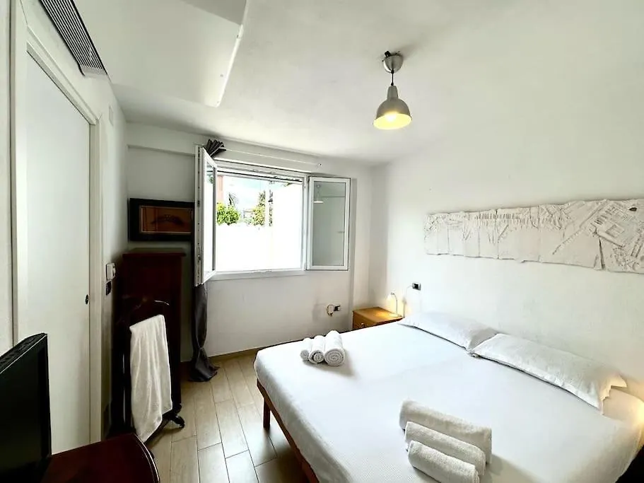 Beach Garden'S, Poetto, Cagliari Apartment