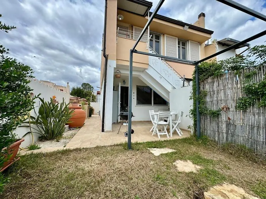 Beach Garden'S, Poetto, Cagliari Apartment
