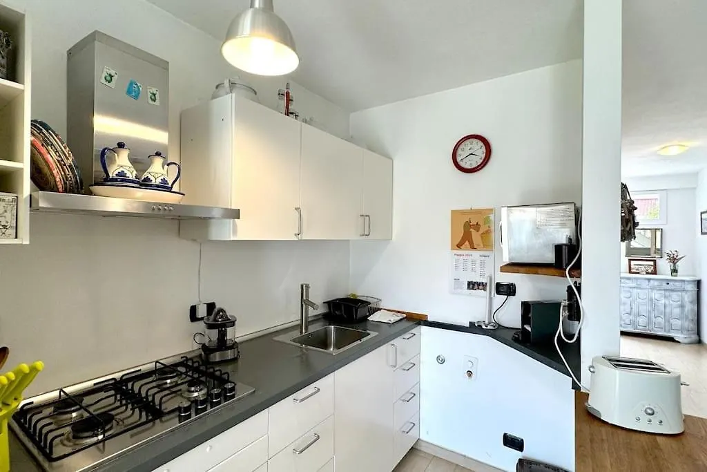 Apartment Beach Garden'S, Poetto, Cagliari