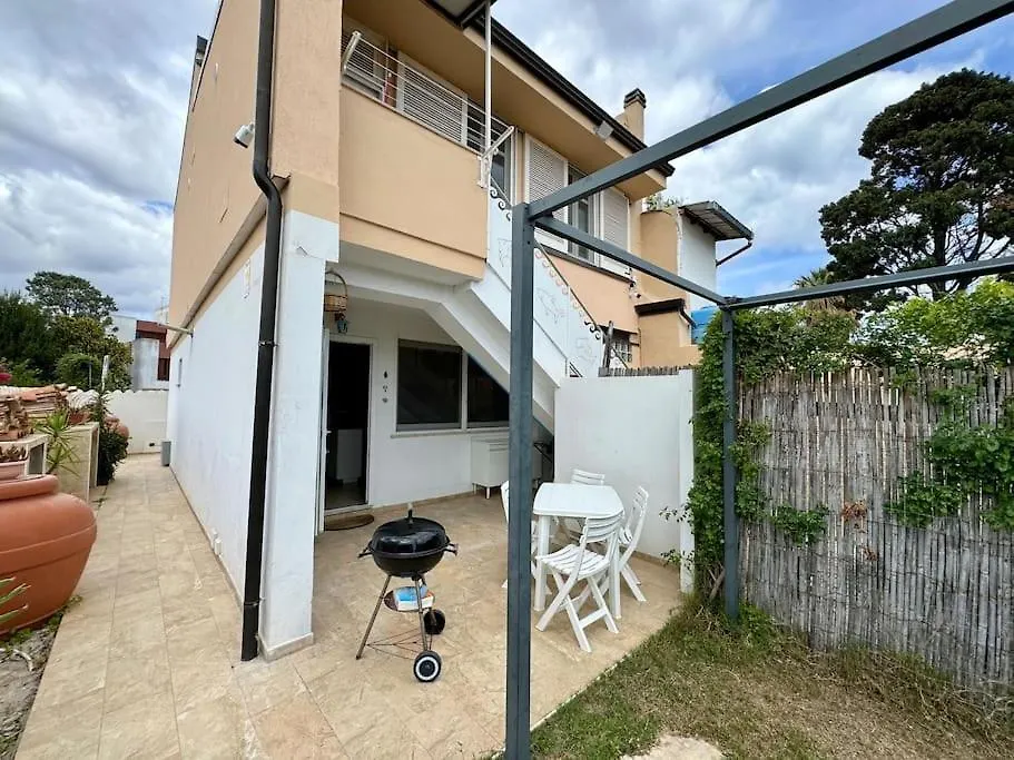 Apartment Beach Garden'S, Poetto, Cagliari